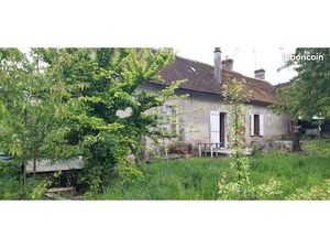 Longère 6 pièces 90 m²