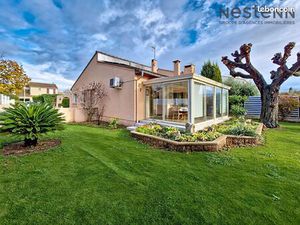 Propriété 4 pièces 72 m²