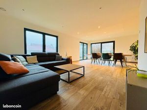 Maison individuelle Mittelwihr