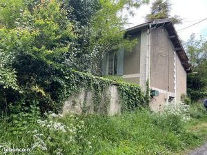 Vente maison à rénover