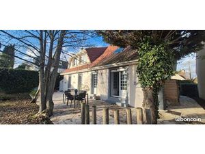 Maison - 145m2 - terrain 906m2