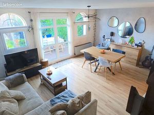 Maison 4 pièces 88 m²