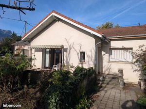 Maison à Vendre Saint-Egreve