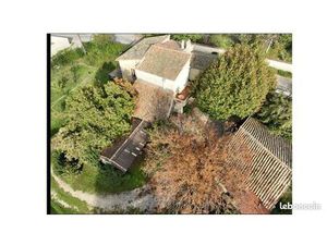 Maison ancienne individuelle