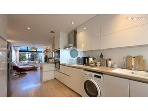 Maison de ville 5 pièces 81 m²