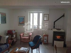 Maison de village 5 pièces 138 m²