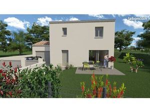 Maison 4 pièces 88 m²
