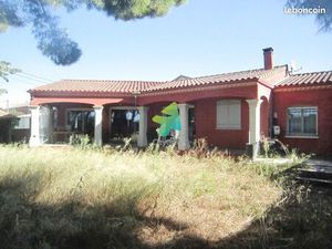 Villa 4 pièces 129 m²