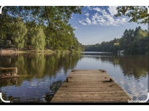 Achat étang 1 hectare