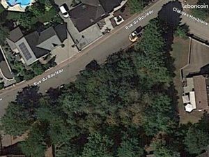 Vente terrain schweighouse sur moder 10 10 ares