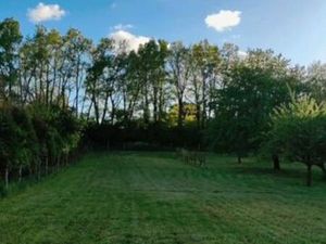 À vendre 2 terrains à batir