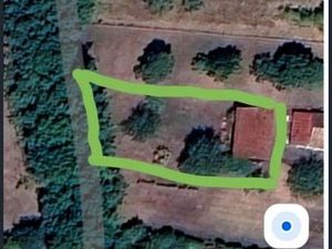 À vendre séchoir à tabac en zone constructible