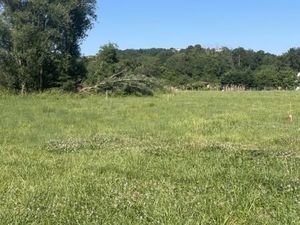 Terrain 709 m² Gardouch