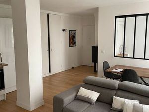 Appartement de 32m2 Asnières sur Seine