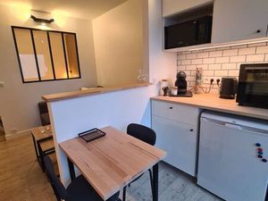 T1 Bis Asnières sur Seine