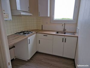 T2 rénové 42 m2 dans bon quartier