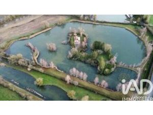 Maison 2 pièces 106 m²