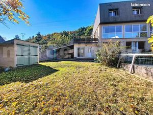 Duplex 3 pièces 80 m²