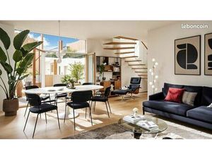 Appartement - 2 pièces - Talence face à l'Hôpital Bagatelle