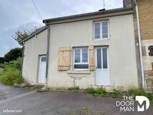 Maison 2 pièces 73 m²