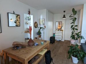 Appartement T2 à louer - 2 pièces - 46 m2 - Paris - 75011 - ILE-DE-FRANCE