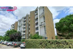Appartement 4 pièces 79 m²