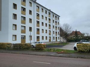 Appartement 4 pièces 70 m²