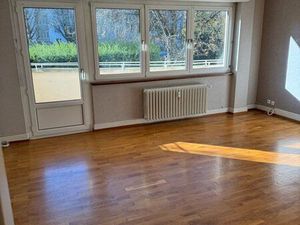 Appartement 3 pièces