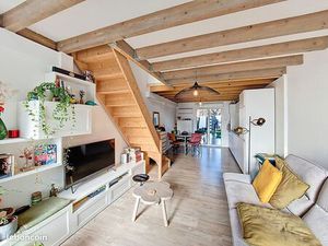 Maison 2 pièces 50 m²