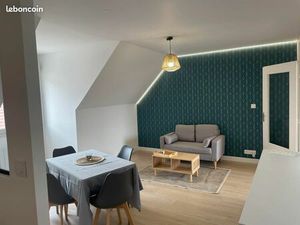 Appartement centre ville Troyes