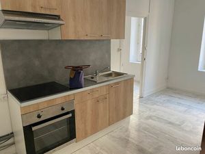 T2 centre ville verdun