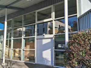 Location bureaux bail precaire