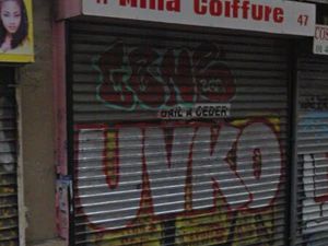 Boutique 30 m² PARIS