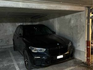 Parking Proximité immédiate Monaco