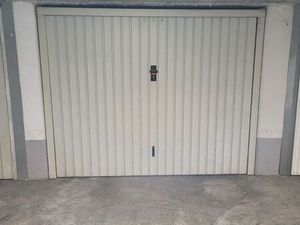 VENDS GARAGE FERME 13 50 m2