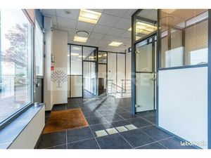 Local commercial 101 m² ANNECY