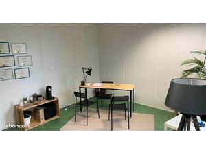Loue local pro à partager   idéal profession libéral   thérapeute   administration..