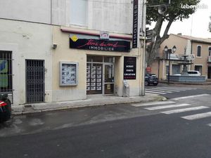 Location de local commercial