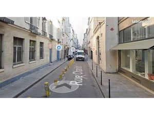 Local commercial 118 m² PARIS