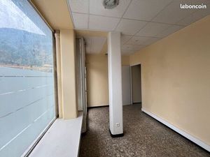 Centre ville local commercial 40M2