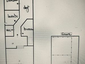 Location local coeur du bouchon