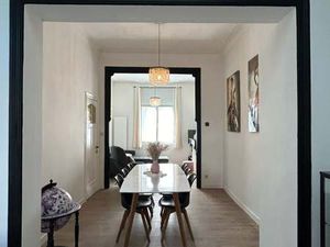 Maison à louer à Berchem € 1.650 (LILPF) - Julie Dumoulin | Zimmo