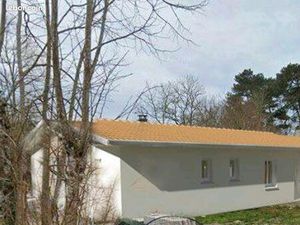 Maison entièrement rénovée