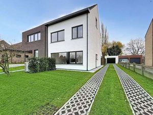 Maison à vendre à Beveren-Waas € 525.000 (LIKWQ) - Van Hoye Vastgoed Sint-Pauwels | Zimmo