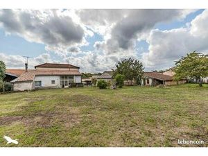 Maison 4 pièces 125 m²