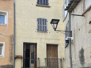 Maison de village Brignoles