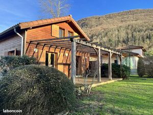 Chalet 4 pièces 106 m²