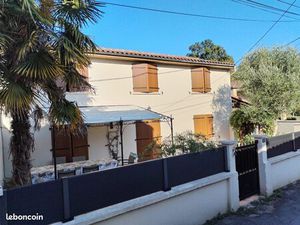 Av maison 148m2 Argence