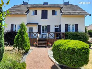 MAISON MONTLUCON Diénat