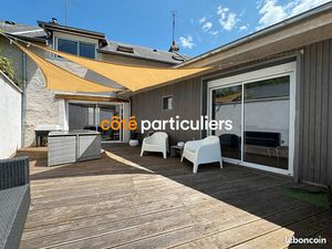 Maison 4 pièces 87 m²